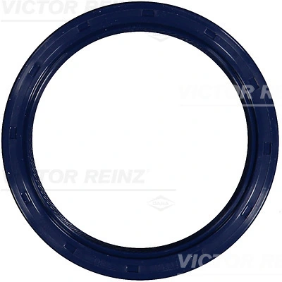 Shaft Seal, crankshaft